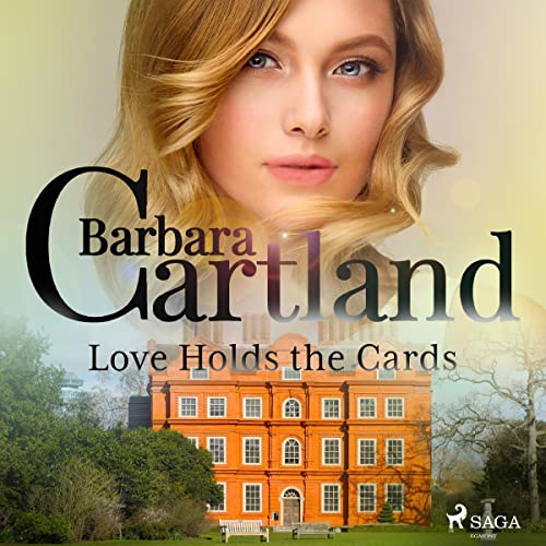 Cover of Love Holds the Cards