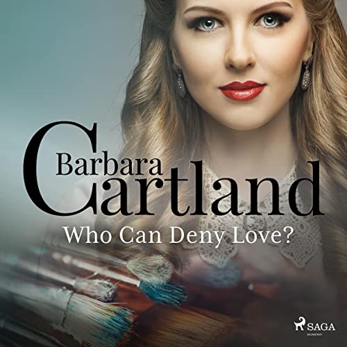 Cover of Who Can Deny Love?