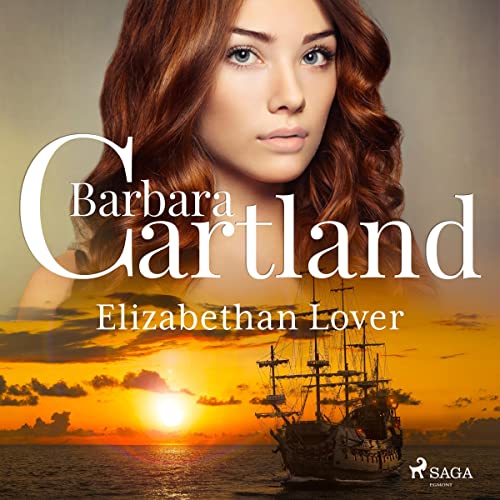 Cover of Elizabethan Lover
