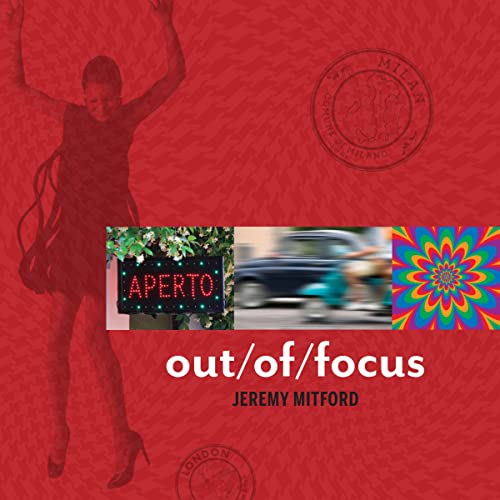 Cover of Out of Focus
