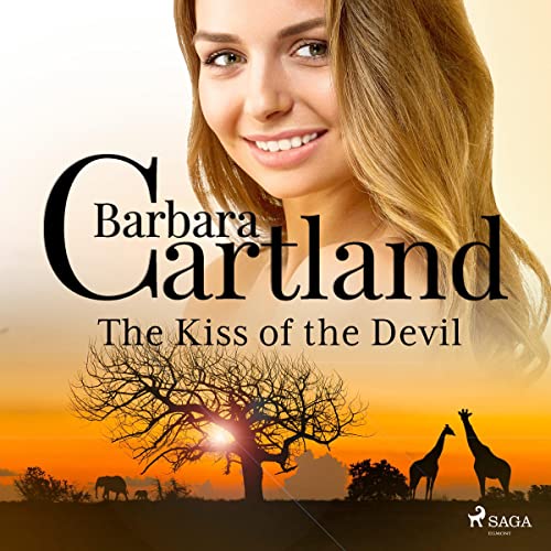 Cover of The Kiss of the Devil