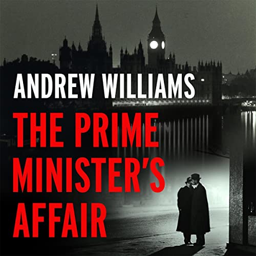 Cover of The Prime Minister's Affair