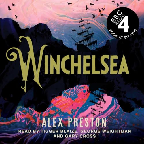 Cover of Winchelsea