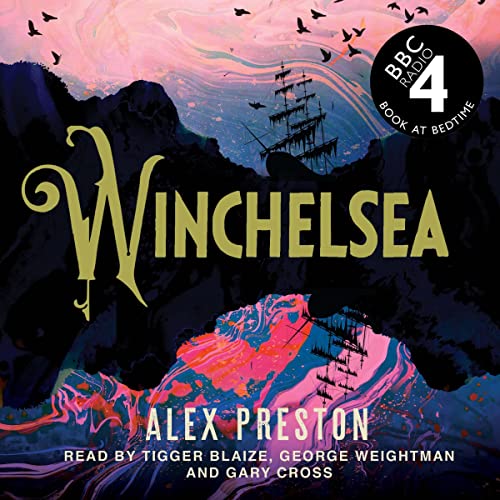 Cover of Winchelsea