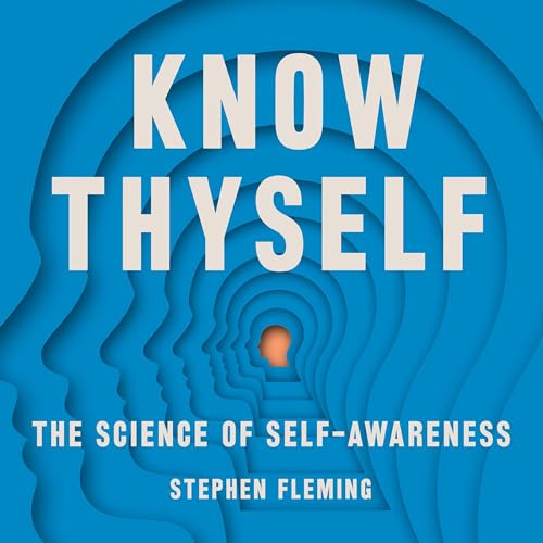Cover of Know Thyself