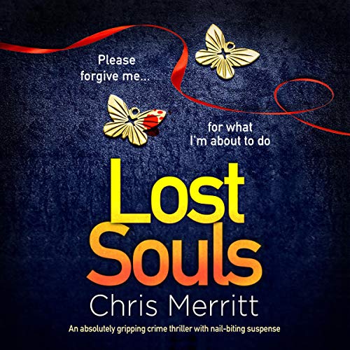 Cover of Lost Souls
