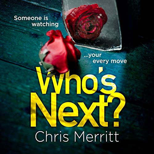 Cover of Who's Next?