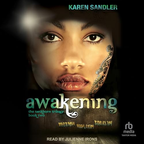 Cover of Awakening