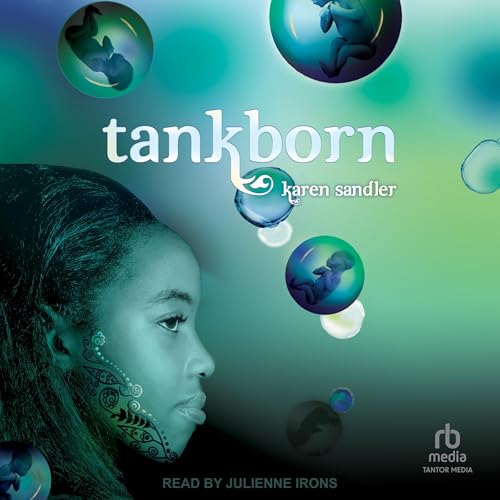 Cover of Tankborn