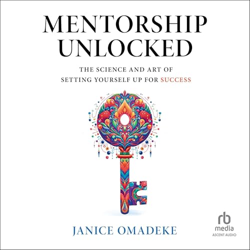 Cover of Mentorship Unlocked
