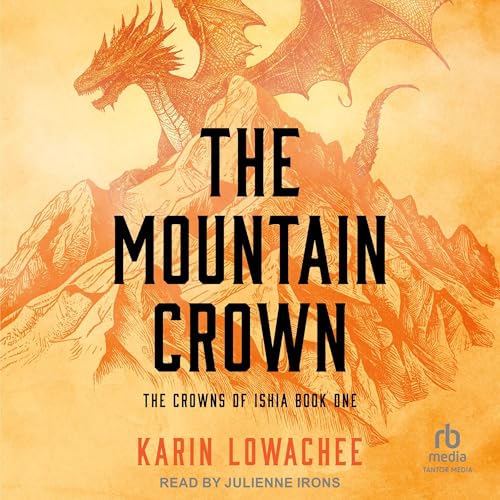 Cover of The Mountain Crown