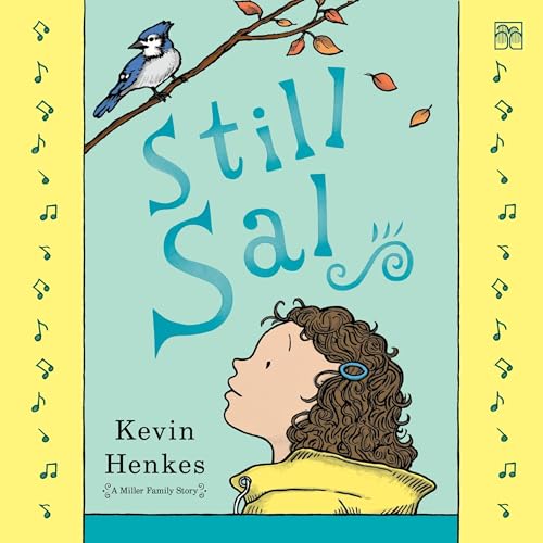 Cover of Still Sal