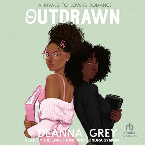 Cover of Outdrawn