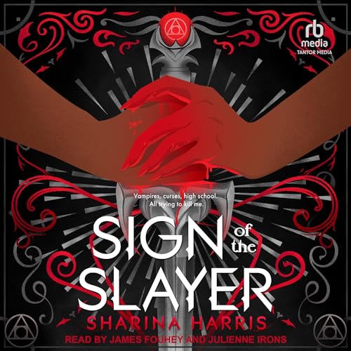 Cover of Sign of the Slayer