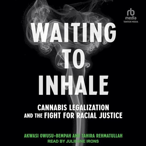 Cover of Waiting to Inhale