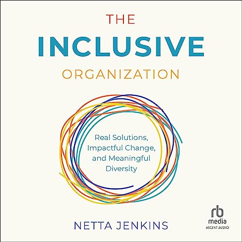 Cover of The Inclusive Organization
