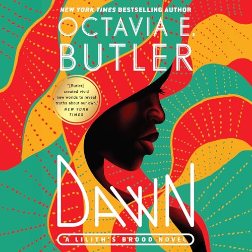 Cover of Dawn