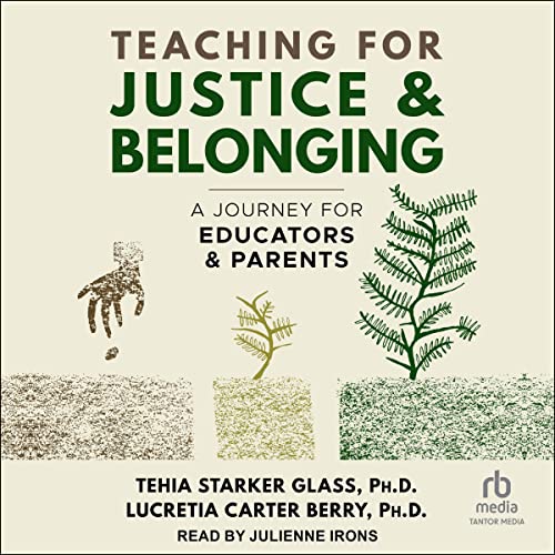 Cover of Teaching for Justice & Belonging