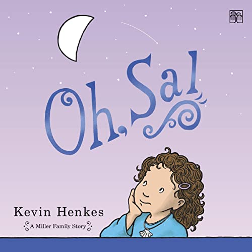 Cover of Oh, Sal