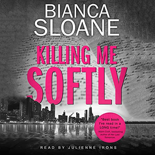 Cover of Killing Me Softly