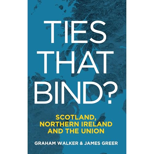 Cover of Ties That Bind?