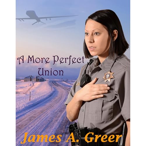Cover of A More Perfect Union