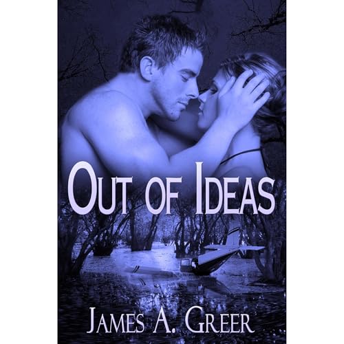 Cover of Out of Ideas
