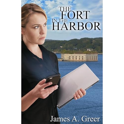 Cover of The Fort in the Harbor