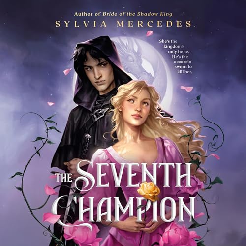 Cover of The Seventh Champion
