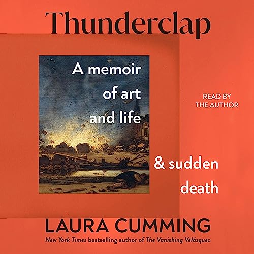 Cover of Thunderclap