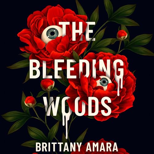 Cover of The Bleeding Woods