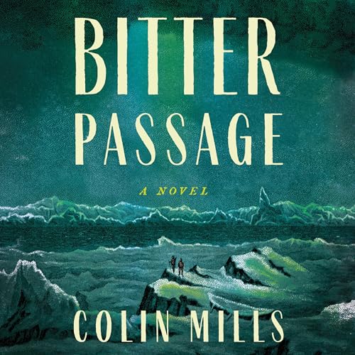 Cover of Bitter Passage