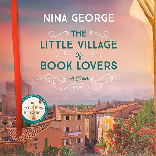 Cover of The Little Village of Book Lovers