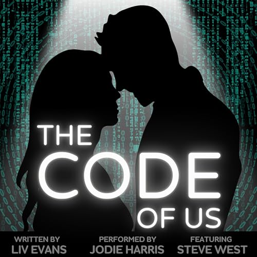 Cover of The Code of Us