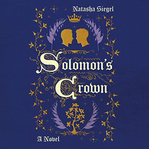 Cover of Solomon's Crown