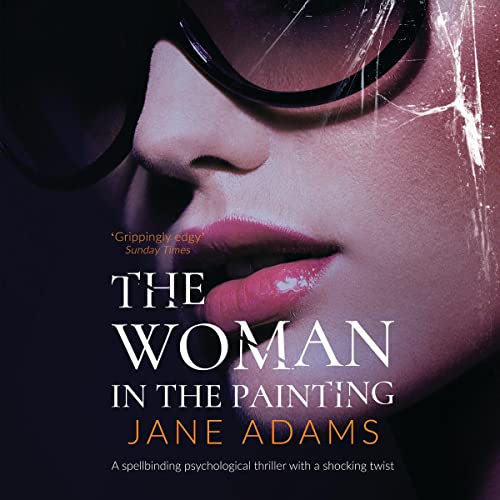 Cover of The Woman in the Painting