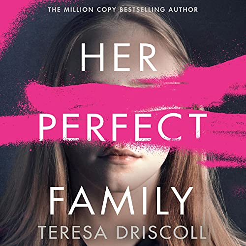 Cover of Her Perfect Family
