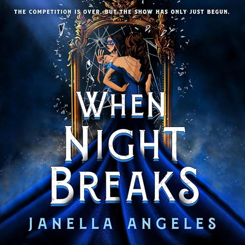 Cover of When Night Breaks