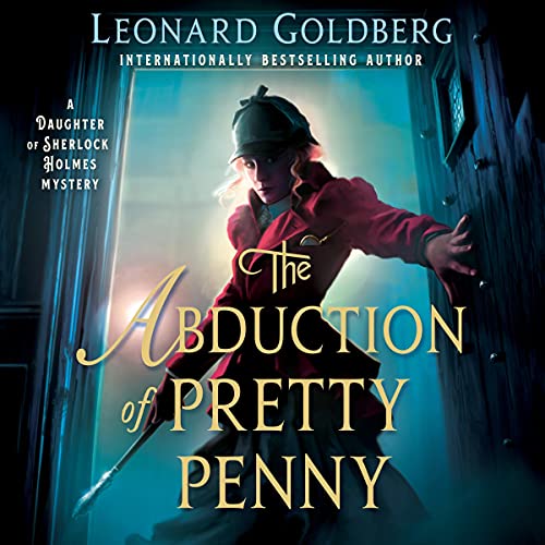 Cover of The Abduction of Pretty Penny