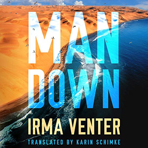 Cover of Man Down