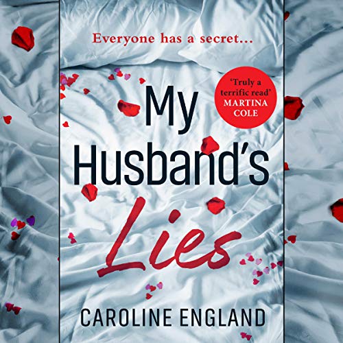 Cover of My Husband's Lies