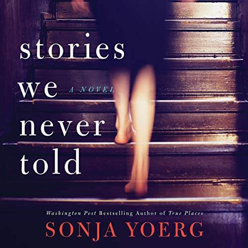 Cover of Stories We Never Told