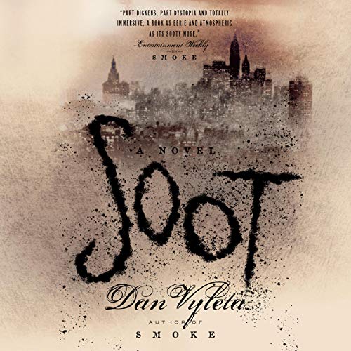 Cover of Soot