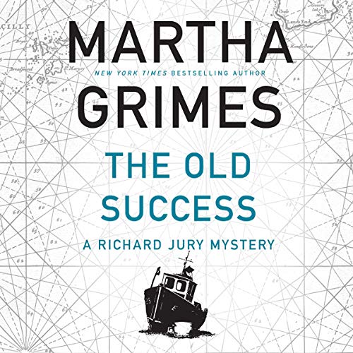 Cover of The Old Success
