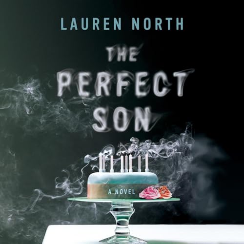 Cover of The Perfect Son