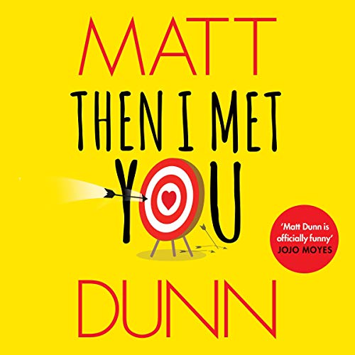Cover of Then I Met You