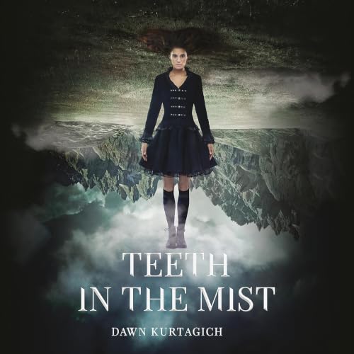 Cover of Teeth in the Mist