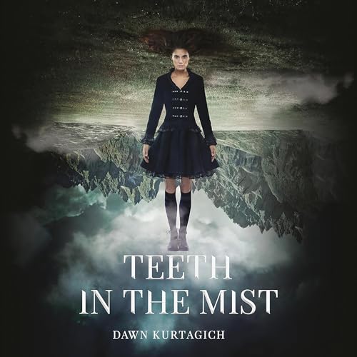 Cover of Teeth in the Mist