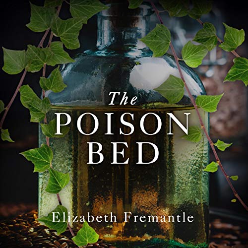 Cover of The Poison Bed