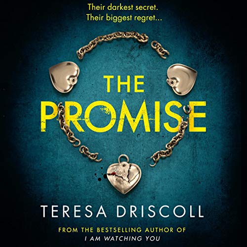 Cover of The Promise